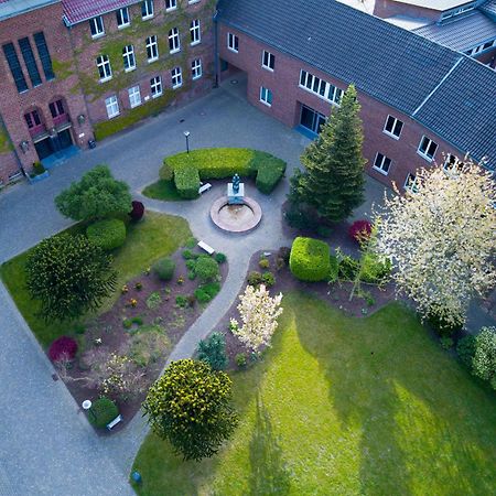 Haus Overbach Jülich المظهر الخارجي الصورة