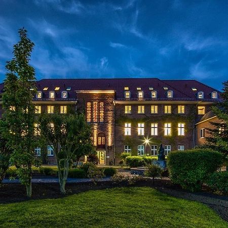 Haus Overbach Jülich المظهر الخارجي الصورة