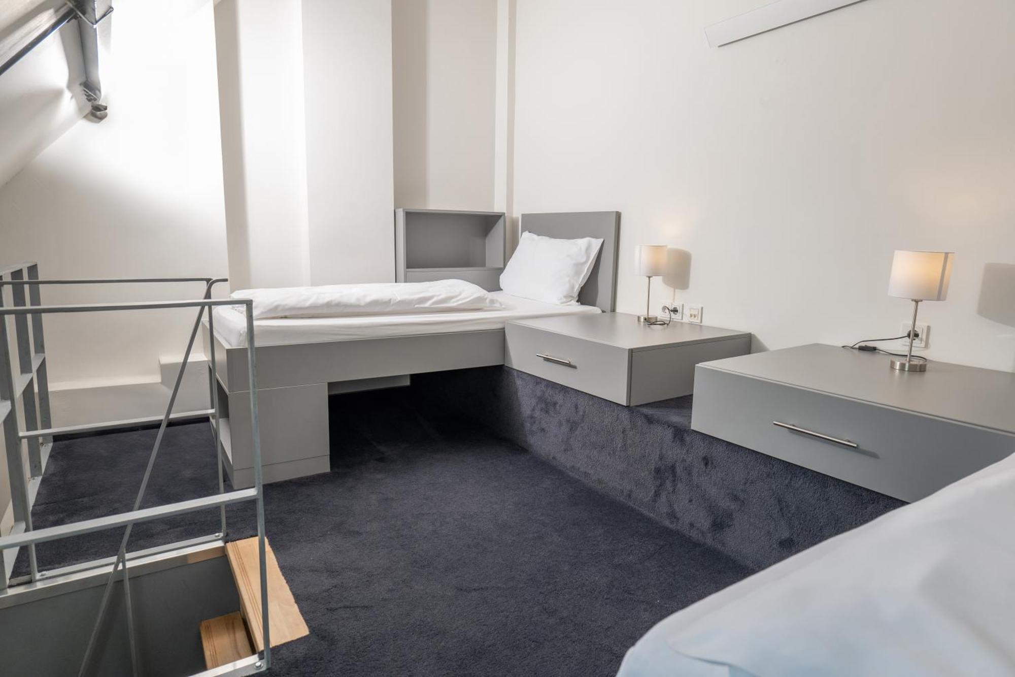 Haus Overbach Jülich المظهر الخارجي الصورة