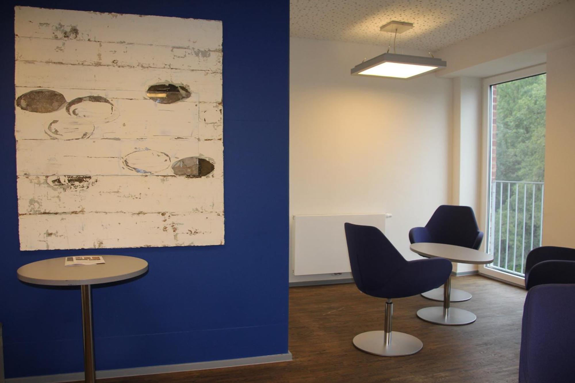 Haus Overbach Jülich الغرفة الصورة