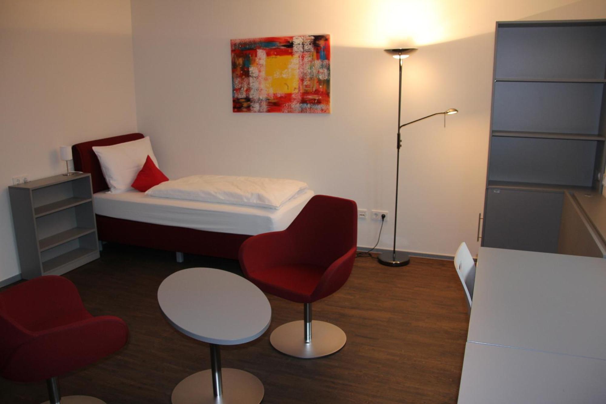 Haus Overbach Jülich الغرفة الصورة