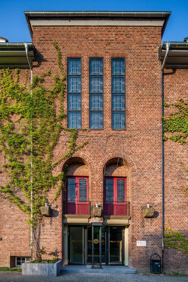 Haus Overbach Jülich المظهر الخارجي الصورة