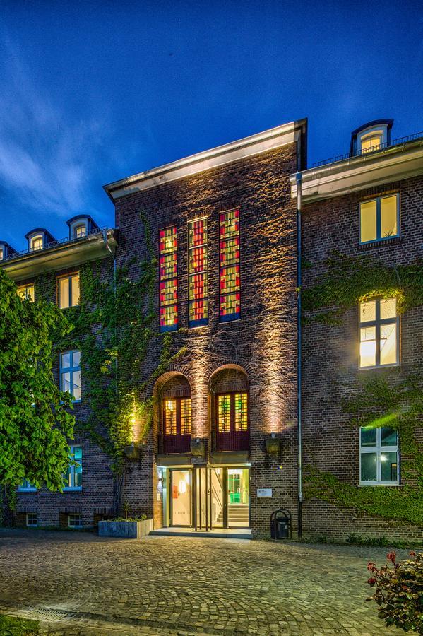 Haus Overbach Jülich المظهر الخارجي الصورة