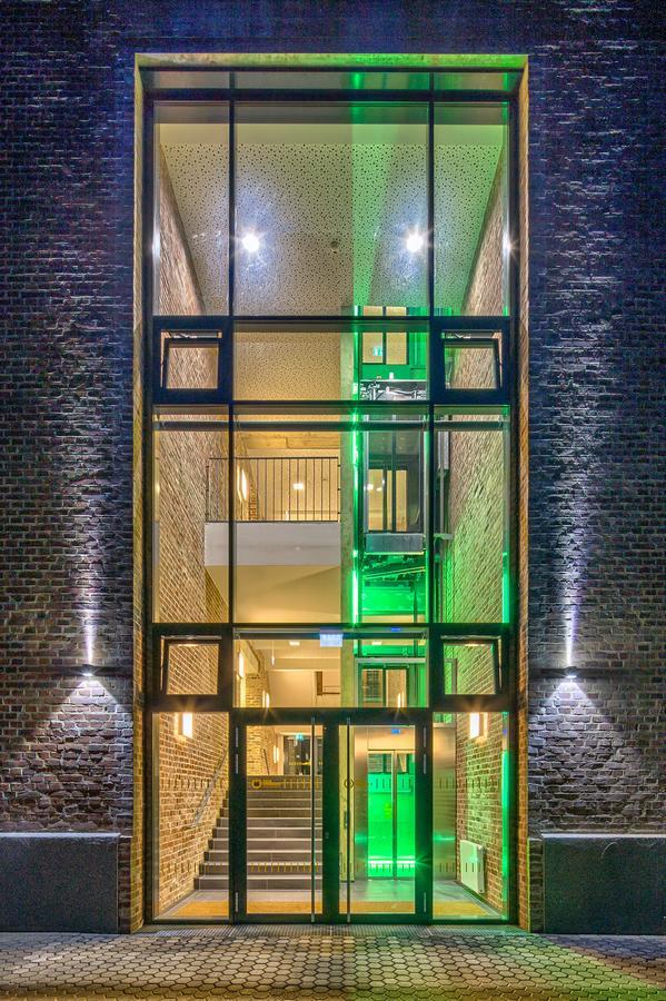 Haus Overbach Jülich المظهر الخارجي الصورة