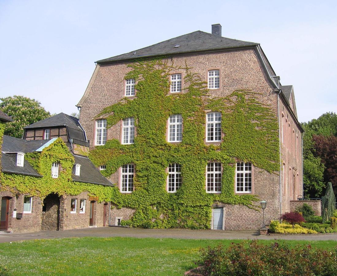 Haus Overbach Jülich المظهر الخارجي الصورة