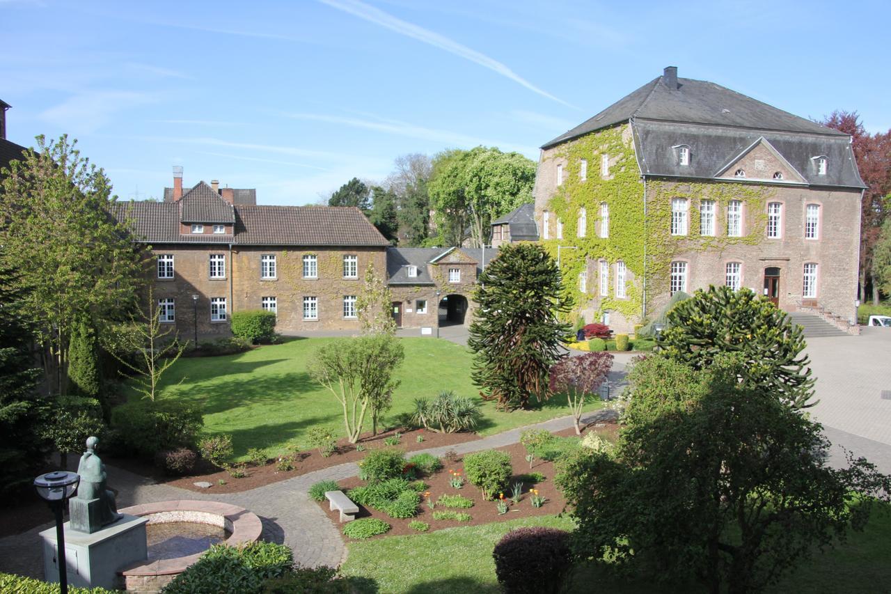 Haus Overbach Jülich المظهر الخارجي الصورة