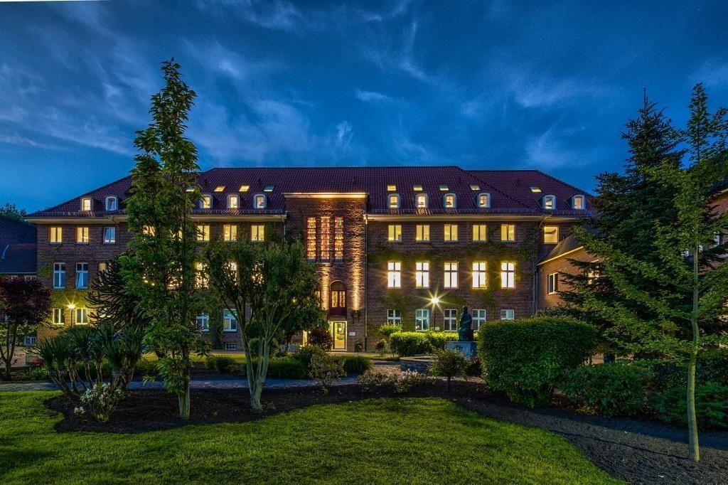 Haus Overbach Jülich المظهر الخارجي الصورة