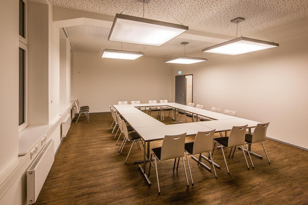 Haus Overbach Jülich المظهر الخارجي الصورة