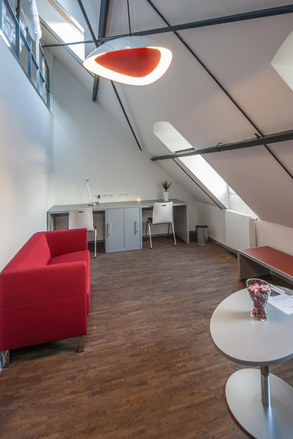 Haus Overbach Jülich المظهر الخارجي الصورة