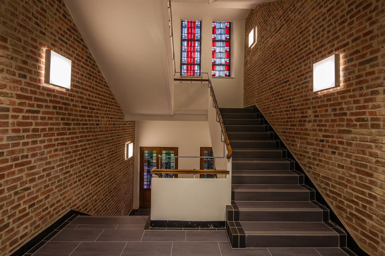 Haus Overbach Jülich المظهر الخارجي الصورة