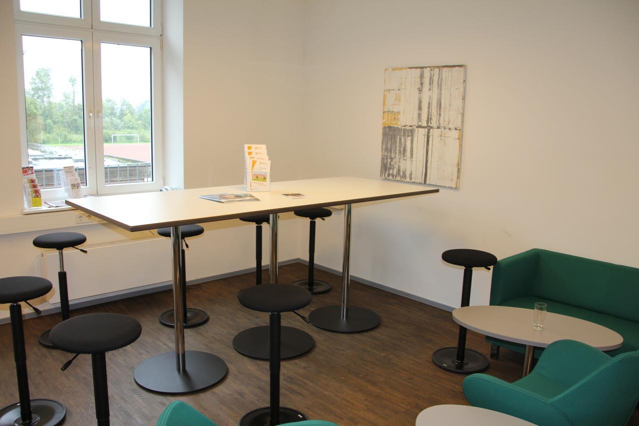 Haus Overbach Jülich المظهر الخارجي الصورة